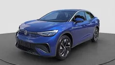 Blue dusk Gebraucht 2022 VW ID.5 Pro SUV | 30.540 € (Fairer Preis)