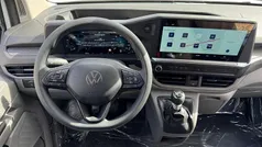 Gebraucht 2025 VW T6.1 Van | 36.670 € (Superpreis)