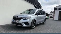 Grau Neu 2025 Renault Kangoo Techno Van / Kleinbus | 29.680 € (Fairer Preis)