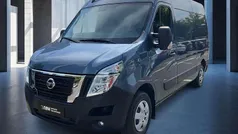 Weiß Gebraucht 2024 Nissan Interstar Van | 32.490 € (Guter Preis)