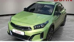 Gebraucht 2023 Kia XCeed GT-Line SUV | 27.490 € (Fairer Preis)