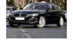 Gebraucht 2024 BMW 318 Comfort Edition Kombi | 34.390 € (Fairer Preis)