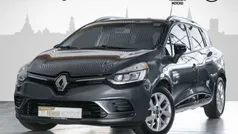 Grau Gebraucht 2020 Renault Clio GrandTour Kombi | 11.740 € (Fairer Preis)