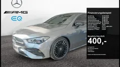 Gebraucht 2023 Mercedes CLA250 AMG Limousine | 42.880 € (Fairer Preis)