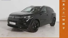 Gebraucht 2025 VW Tiguan Style SUV | 48.840 € (Fairer Preis)