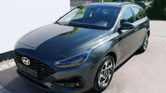 Cypress green Neu 2025 Hyundai i30 GO! Kombi | 21.690 € (Guter Preis)