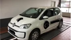 Gebraucht 2018 VW up! move up! Kleinwagen | 7.906 € (Fairer Preis)