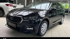 Blackmagic perleffekt Gebraucht 2025 Skoda Fabia Essence Kleinwagen | 19.990 € (Fairer Preis)