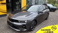 Gebraucht 2025 Opel Astra Kombi | 28.490 € (Guter Preis)