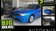 Gebraucht 2023 Opel Astra Limousine | 18.480 € (Superpreis)