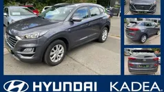 Gebraucht 2020 Hyundai Tucson SUV | 18.990 € (Superpreis)