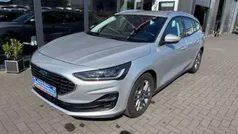 Gebraucht 2022 Ford Focus Titanium Kombi | 18.990 € (Guter Preis)
