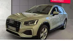 Gebraucht 2024 Audi Q2 Advanced SUV | 29.890 € (Fairer Preis)