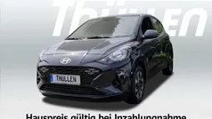 Gebraucht 2025 Hyundai i10 Trend Kleinwagen | 17.980 € (Fairer Preis)