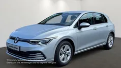 Gebraucht 2023 VW Golf VIII Life Limousine | 21.950 € (Fairer Preis)