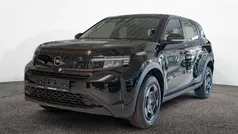 Schwarz / perlschwarz Neu 2025 Opel Frontera Edition SUV | 21.750 € (Guter Preis)