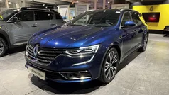 Gebraucht 2020 Renault Talisman GrandTour Initiale Paris Kombi | 23.490 € (Fairer Preis)