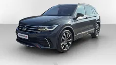 Andere farbe Gebraucht 2022 VW Tiguan R-line SUV | 38.690 € (Fairer Preis)