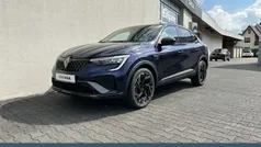 Gebraucht 2024 Renault Arkana Esprit Alpine SUV | 30.990 €