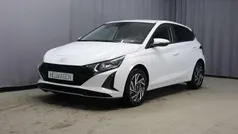 Atlas white Gebraucht 2023 Hyundai i20 Kleinwagen | 19.270 € (Fairer Preis)