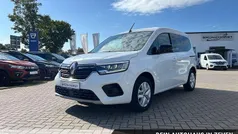 Gebraucht 2024 Renault Kangoo Equilibre Van / Kleinbus | 22.990 € (Fairer Preis)