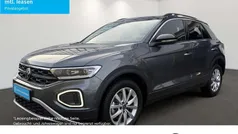 Gebraucht 2025 VW T-Roc Goal SUV | 31.500 € (Guter Preis)