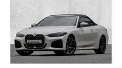 Gebraucht 2021 BMW M440 M Sport Limousine | 49.990 € (Fairer Preis)