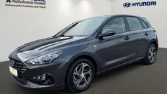 Gebraucht 2022 Hyundai i30 Select Limousine | 18.420 € (Fairer Preis)