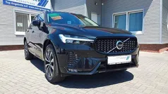 Onyx black Gebraucht 2024 Volvo XC60 Plus SUV | 47.490 € (Fairer Preis)