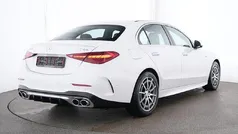 Gebraucht 2024 Mercedes C43 AMG AMG Limousine | 57.970 € (Superpreis)