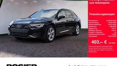 Gebraucht 2024 Audi A6 Advanced Plus Kombi | 45.990 € (Fairer Preis)