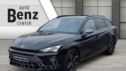 Gebraucht Cupra Leon VZ 333 PS (244 kW) 2025 Kombi