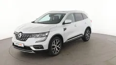 Weiß Gebraucht 2020 Renault Koleos LIMITED SUV | 22.390 € (Guter Preis)