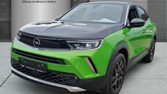 Gebraucht 2021 Opel Mokka Ultimate SUV | 21.490 € (Fairer Preis)