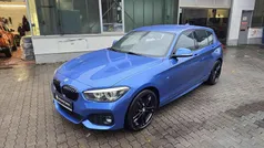 Gebraucht 2018 BMW 118 M Sport Kleinwagen | 16.380 € (Fairer Preis)