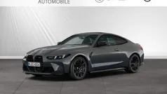 Bmw individual dravitgrau metallic Gebraucht 2024 BMW M4 Competition Edition Coupé | 79.490 € (Guter Preis)