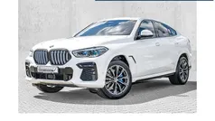 Gebraucht 2023 BMW X6 M Sport SUV | 71.490 € (Guter Preis)