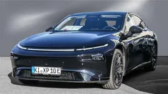 Gebraucht 2024 XPENG P7 AWD Performance Limousine | 39.990 € (Guter Preis)