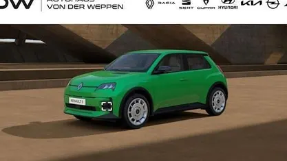 Gebraucht 2025 Renault R5 Evolution Kleinwagen | 25.290 € (Fairer Preis)