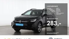 VW Taigo