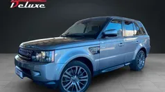 Gebraucht 2013 Land Rover Range Rover Sport HSE SUV | 18.900 € (Superpreis)