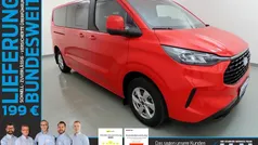 Gebraucht 2024 Ford Tourneo Custom Van | 44.840 € (Fairer Preis)