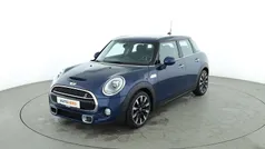 Gebraucht 2017 Mini Cooper S Kleinwagen | 16.290 € (Fairer Preis)
