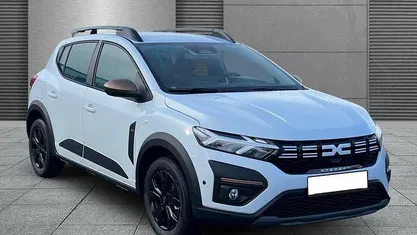 Gebraucht Dacia Sandero Extreme 91 PS (66 kW) 2025 SUV