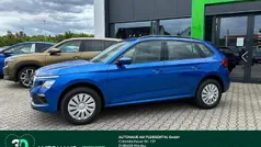 Gebraucht 2024 Skoda Kamiq Essence SUV | 23.480 € (Fairer Preis)