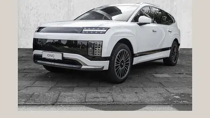 Gebraucht Hyundai Ioniq 9 225 kW (306 PS) 2025 SUV
