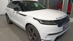 Gebraucht 2021 Land Rover Range Rover Velar S SUV | 38.970 € (Superpreis)