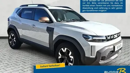 Neu Dacia Duster Extreme 131 PS (96 kW) 2025 Sandstone SUV