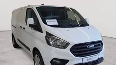 Gebraucht 2020 Ford Transit Custom Trend Abholung | 18.090 € (Fairer Preis)