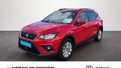 Gebraucht 2020 Seat Arona Style SUV | 12.440 € (Fairer Preis)